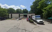 Mansfield Redemption Center