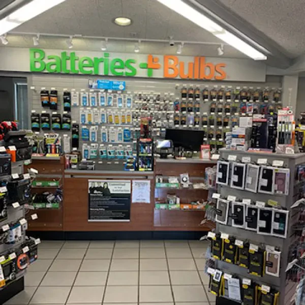 Batteries Plus - photo 2