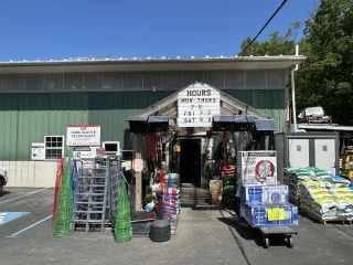 Rising Sun Salvage