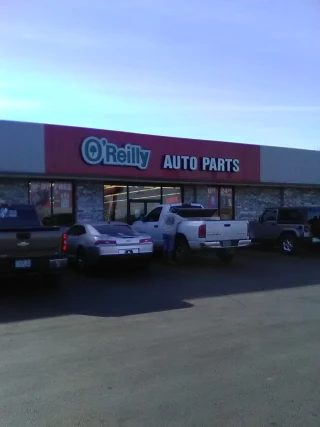 O'Reilly Auto Parts