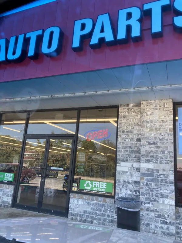 O'Reilly Auto Parts - photo 3