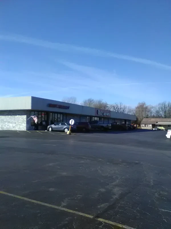 O'Reilly Auto Parts - photo 4