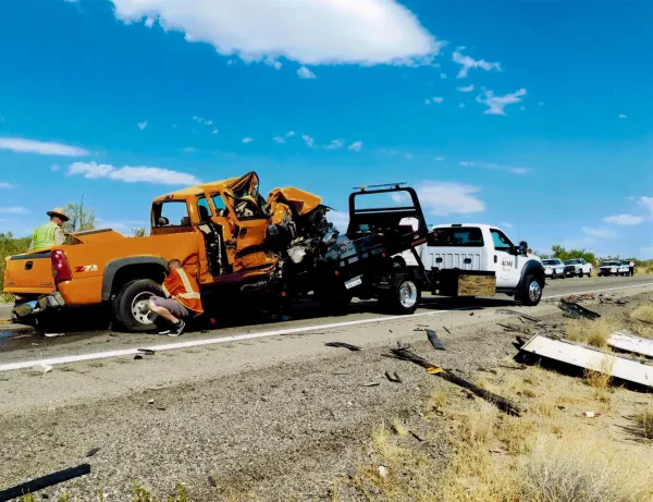 Acme Towing - photo 2