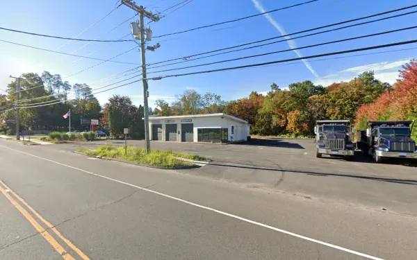 O'Neill's Automotive - photo 2