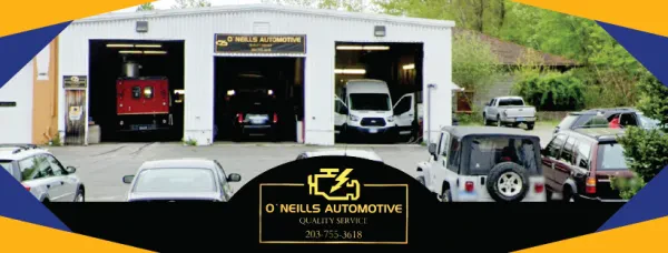 O'Neill's Automotive - photo 4