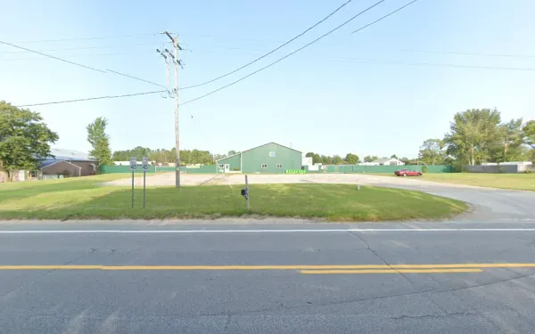 Rose Auto & Recycling - photo 2