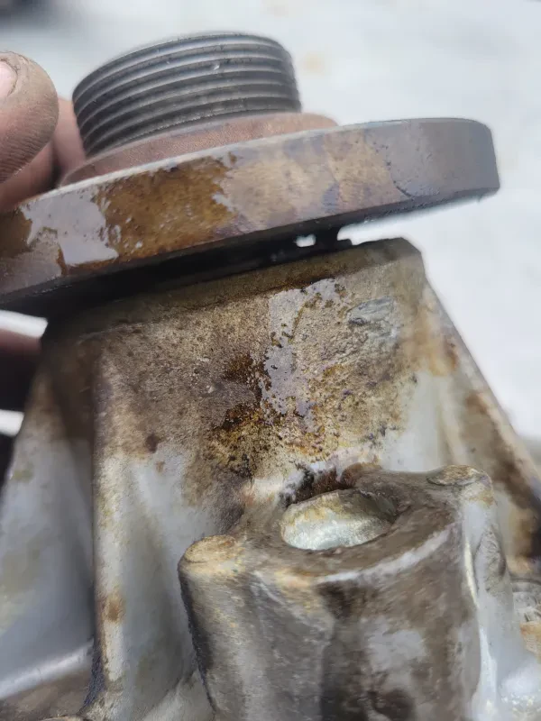 Reese Auto Repair - photo 3