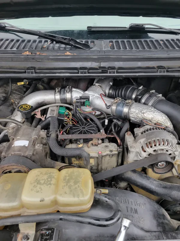 Reese Auto Repair - photo 4