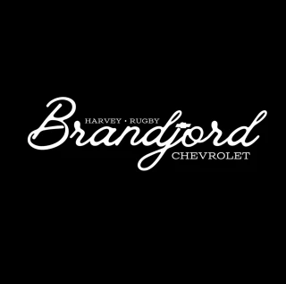 Brandjord Chevrolet - Harvey