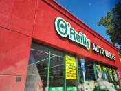 O'Reilly Auto Parts