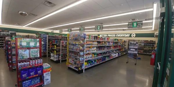 O'Reilly Auto Parts - photo 2