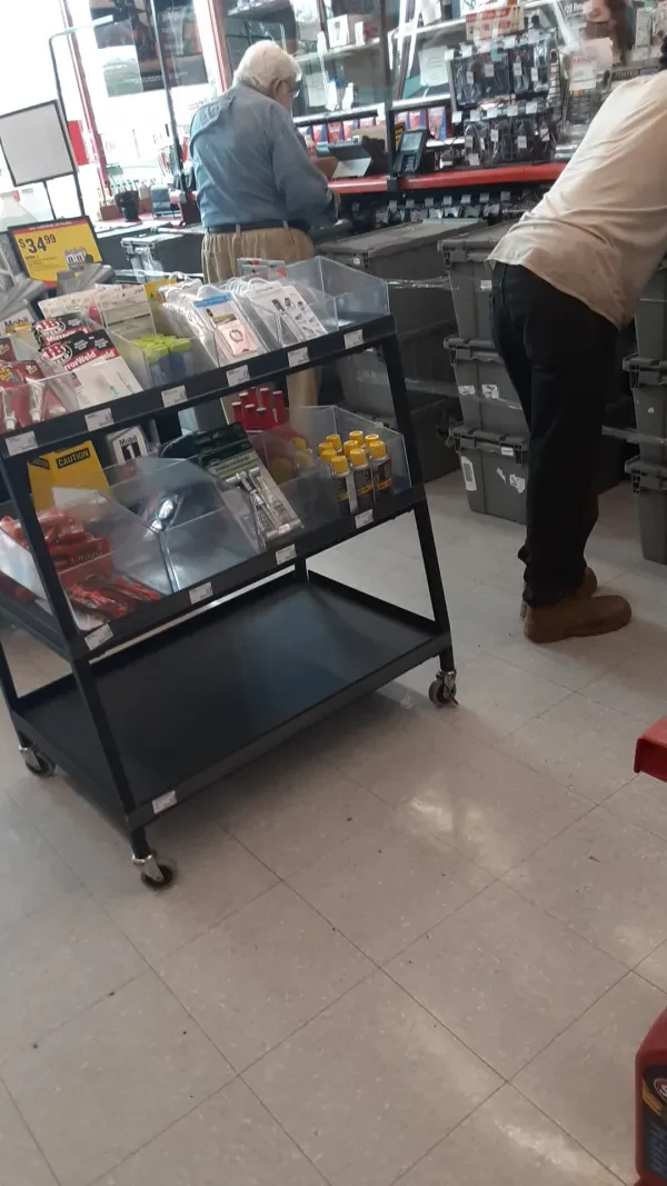 AutoZone Auto Parts - photo 3
