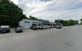 Ace Tire & Auto Service