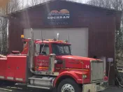 Cochran transport LLC