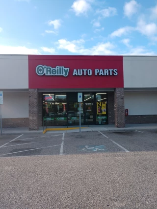 O'Reilly Auto Parts