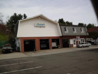 Larry's Sales & Repair