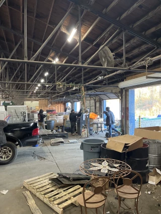 Top Price Recycling/ Copper, Aluminum, Batteries, Electronics Recycle