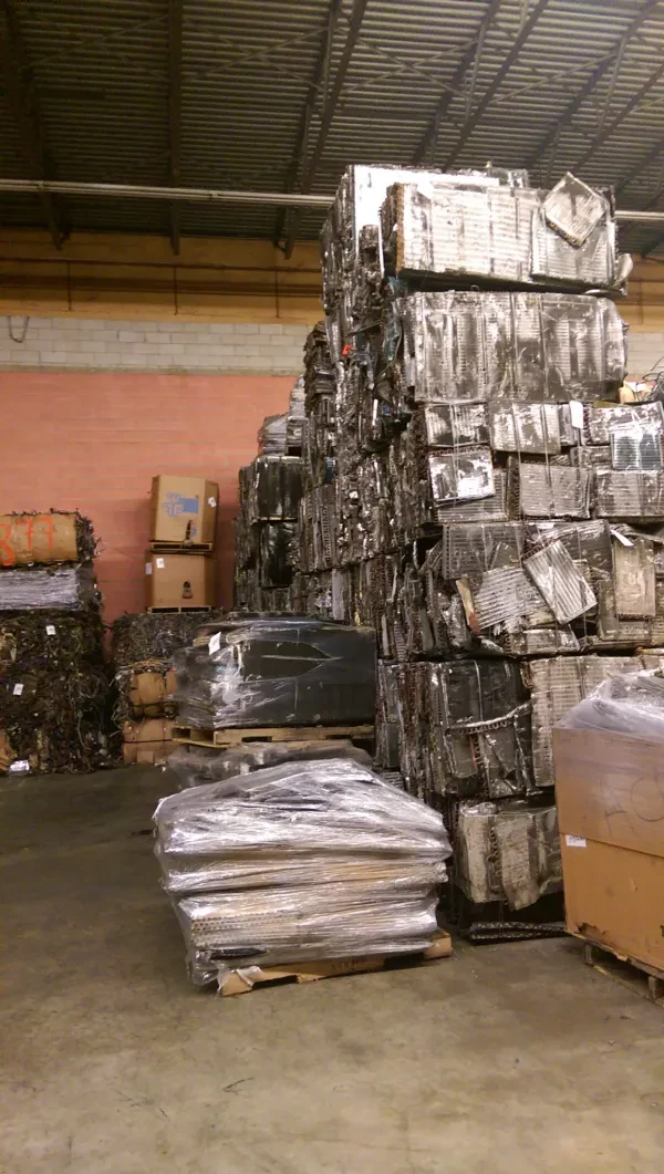 Top Price Recycling/ Copper, Aluminum, Batteries, Electronics Recycle - photo 4