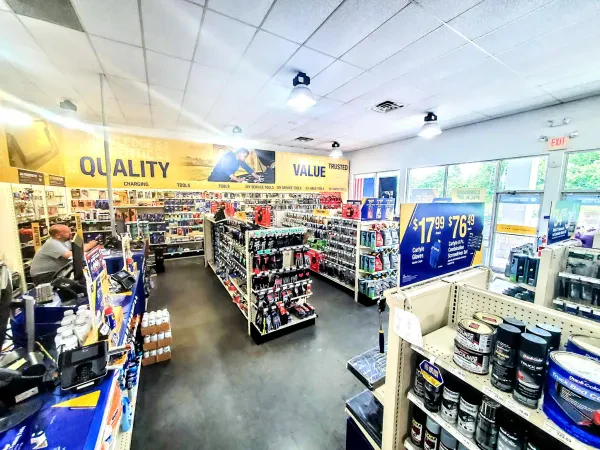 NAPA Auto Parts - North East Parts Group - photo 2