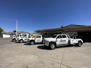 Vern's Towing & Repair