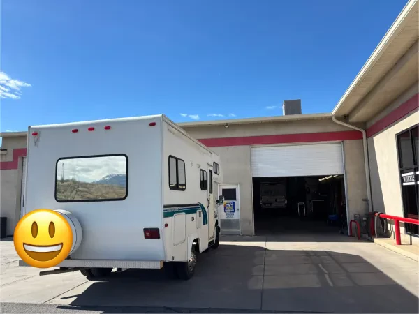 Vern's Towing & Repair - photo 4
