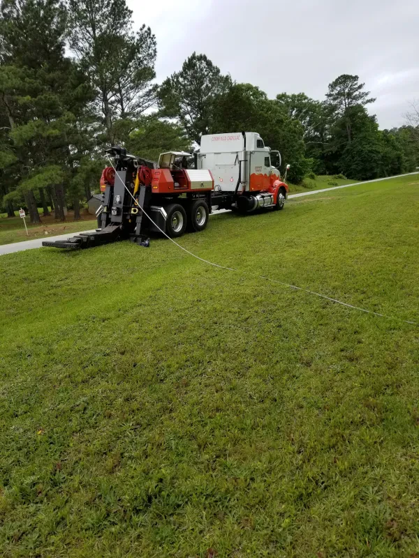 Anderson & Son Towing - photo 3