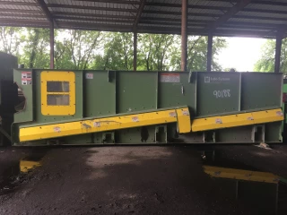 Midwest Recycling Equipment
