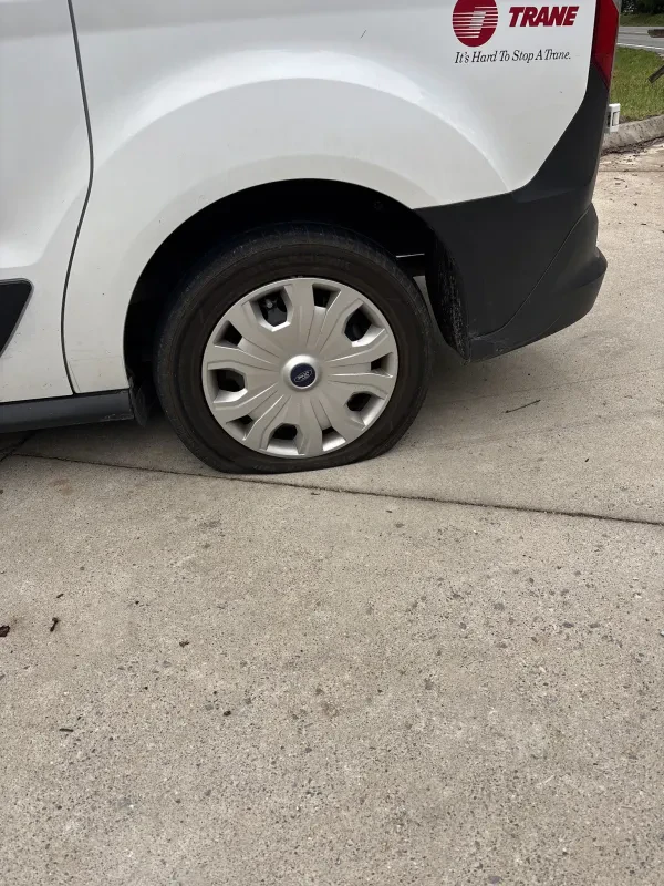 Jennings Car & Tire Services - photo 2