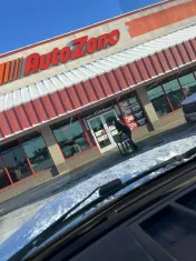 AutoZone Auto Parts