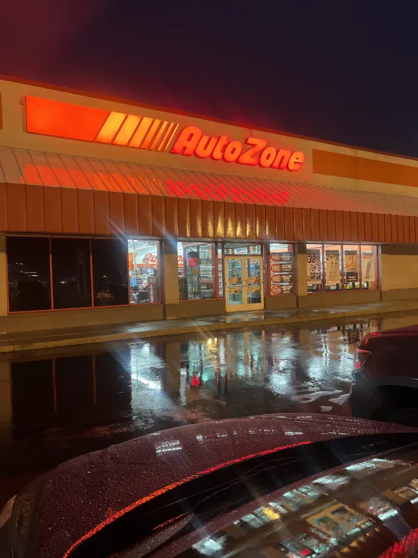 AutoZone Auto Parts - photo 4