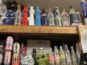 Billy's Bottle Barn