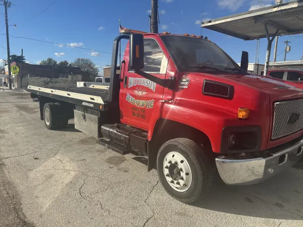 Wattersons Auto Shop - photo 2
