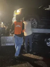 Alonso’s Towing