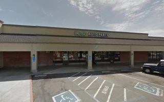 O'Reilly Auto Parts