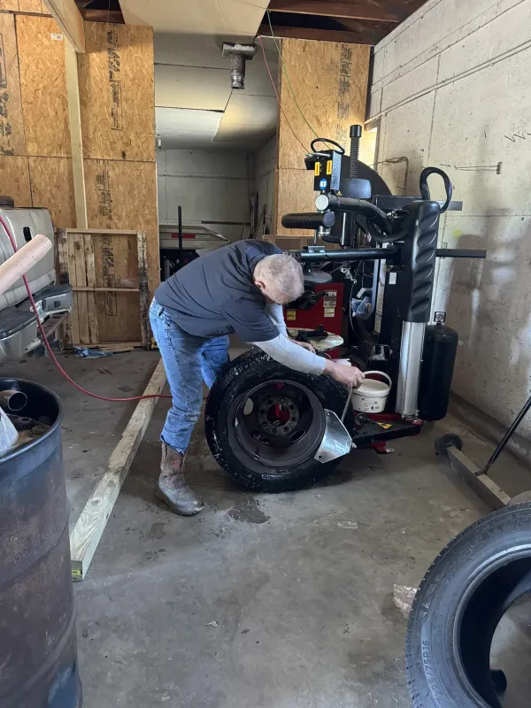 Haney Truck Service LLC - photo 2