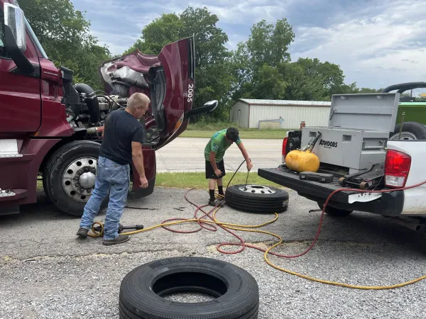 Haney Truck Service LLC - photo 4