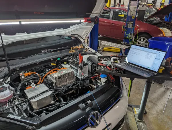 Omega Auto Werks, LLC - photo 4