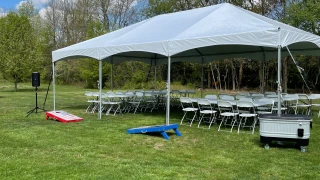 The Tent Depot