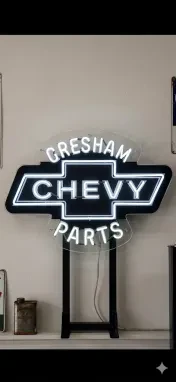 Gresham Chevy Parts