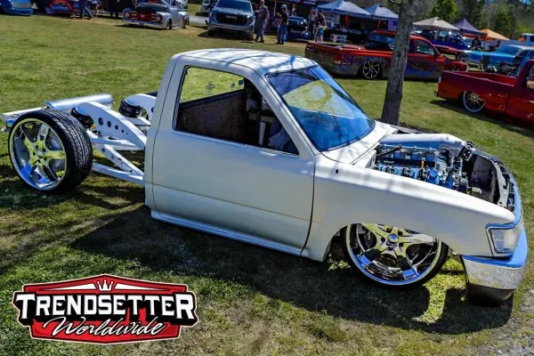 Gresham Chevy Parts - photo 2