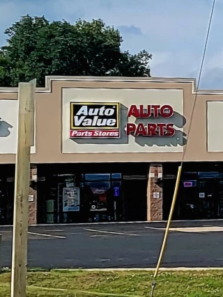 Auto Value Sauk City