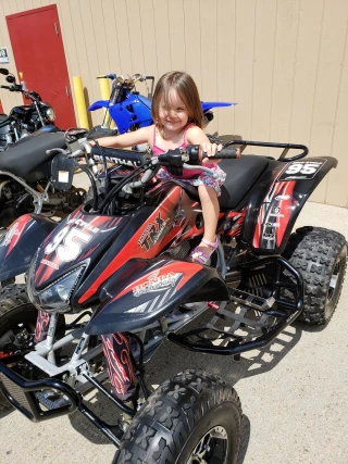 Dirt Cycle