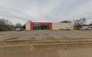 O'Reilly Auto Parts