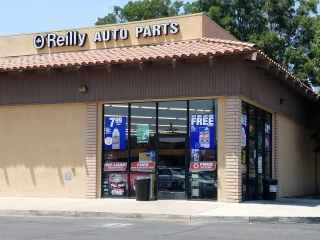 O'Reilly Auto Parts