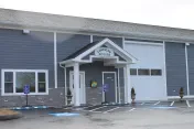 Corrigan Motors