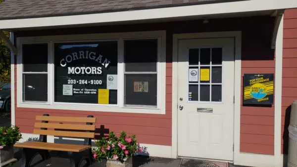 Corrigan Motors - photo 2