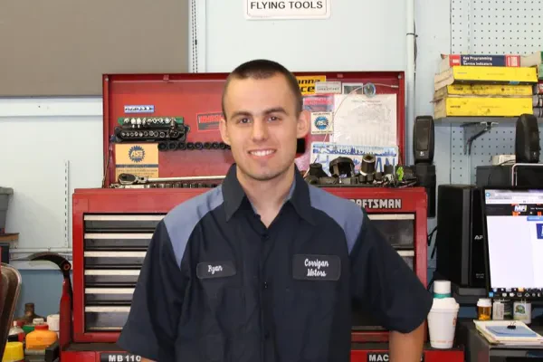 Corrigan Motors - photo 3