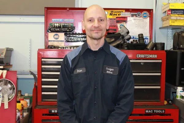 Corrigan Motors - photo 4