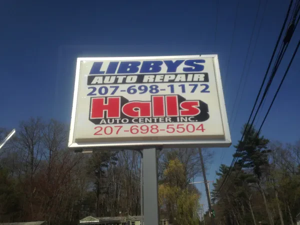 Libbys Auto Repair LLC - photo 2