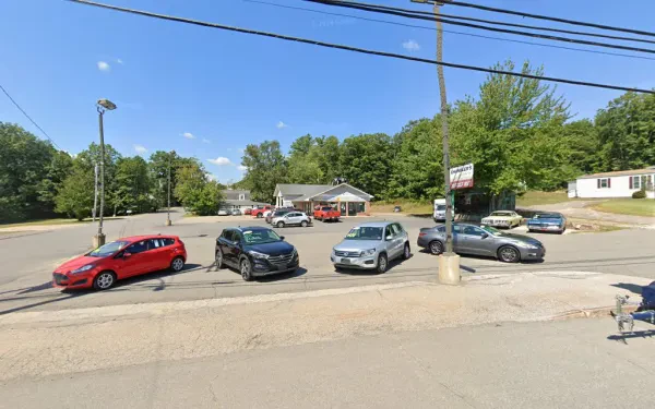 Libbys Auto Repair LLC - photo 4